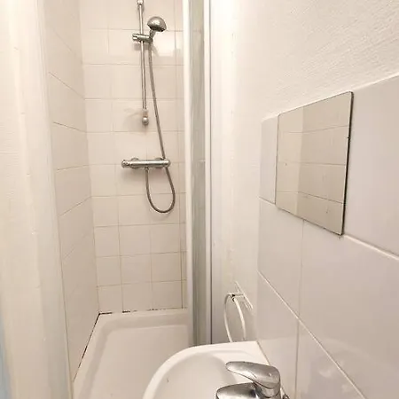 Appartement Studio Proche De Montmartre